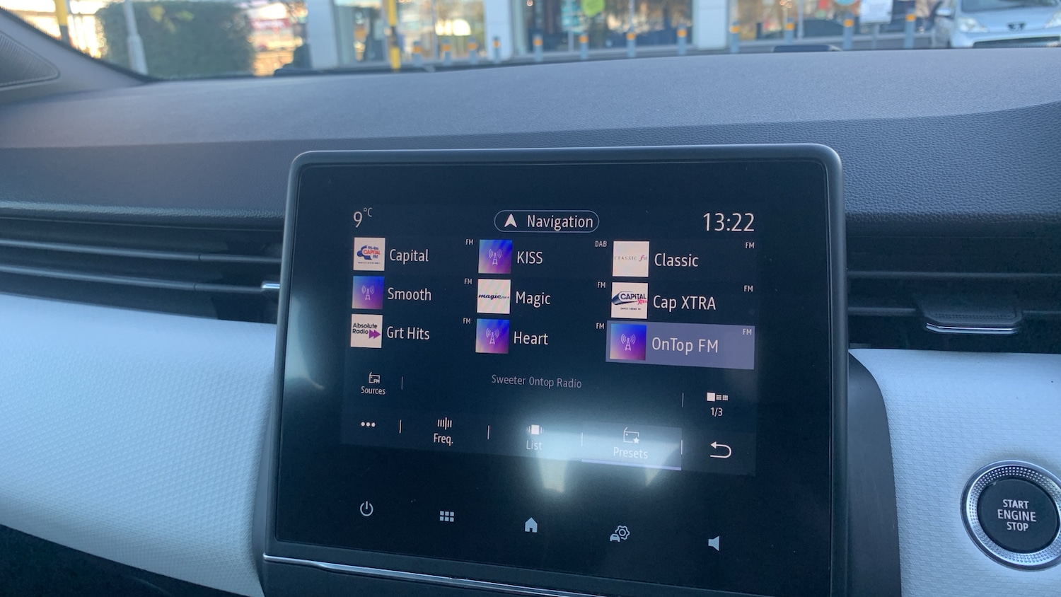 Used Renault Clio 2021 for sale - 76744085: Photo 28