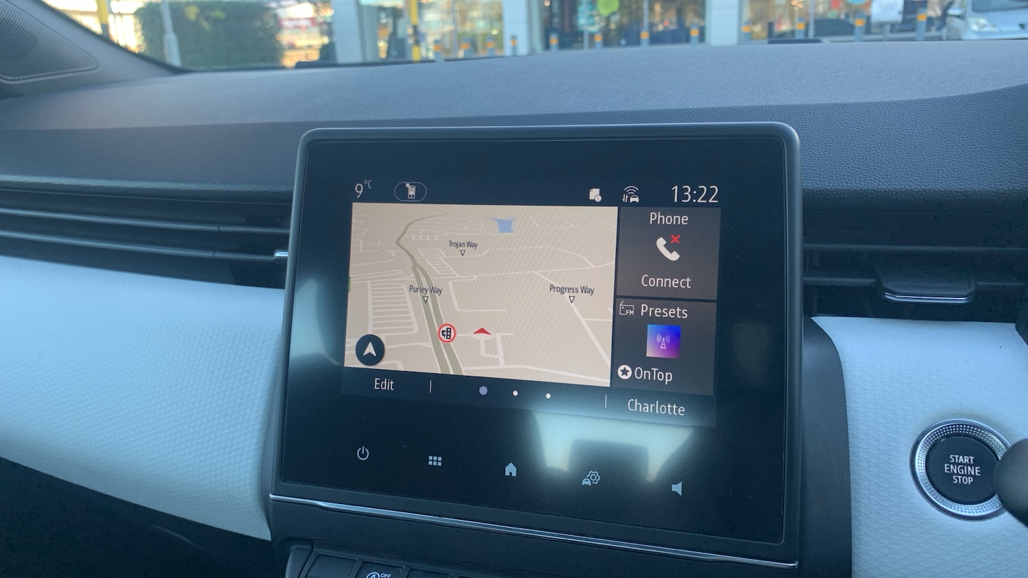 Used Renault Clio 2021 for sale - 76744085: Photo 30