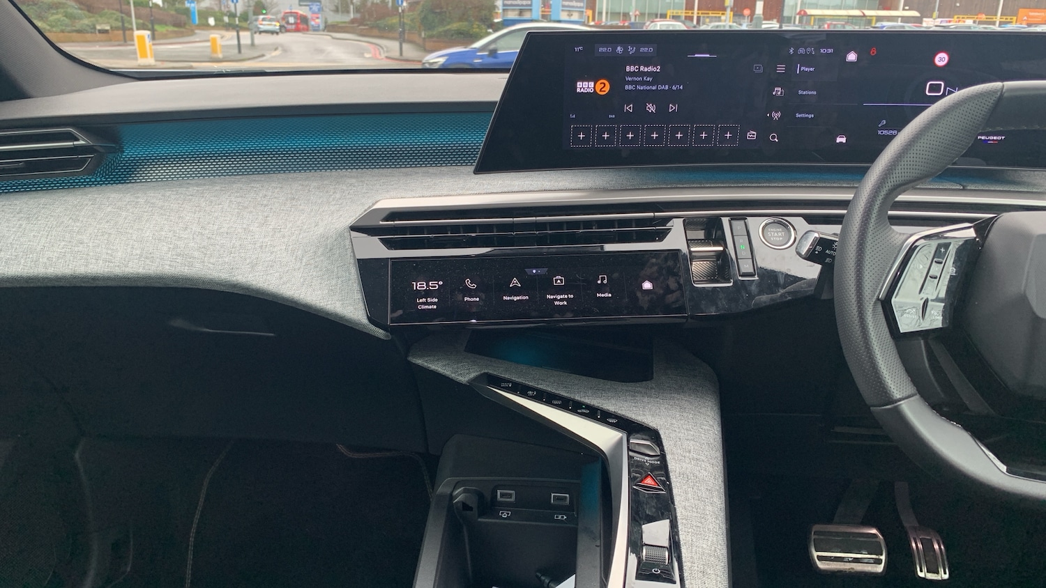 Used Peugeot 3008 2025 for sale - 77457195: Photo 10