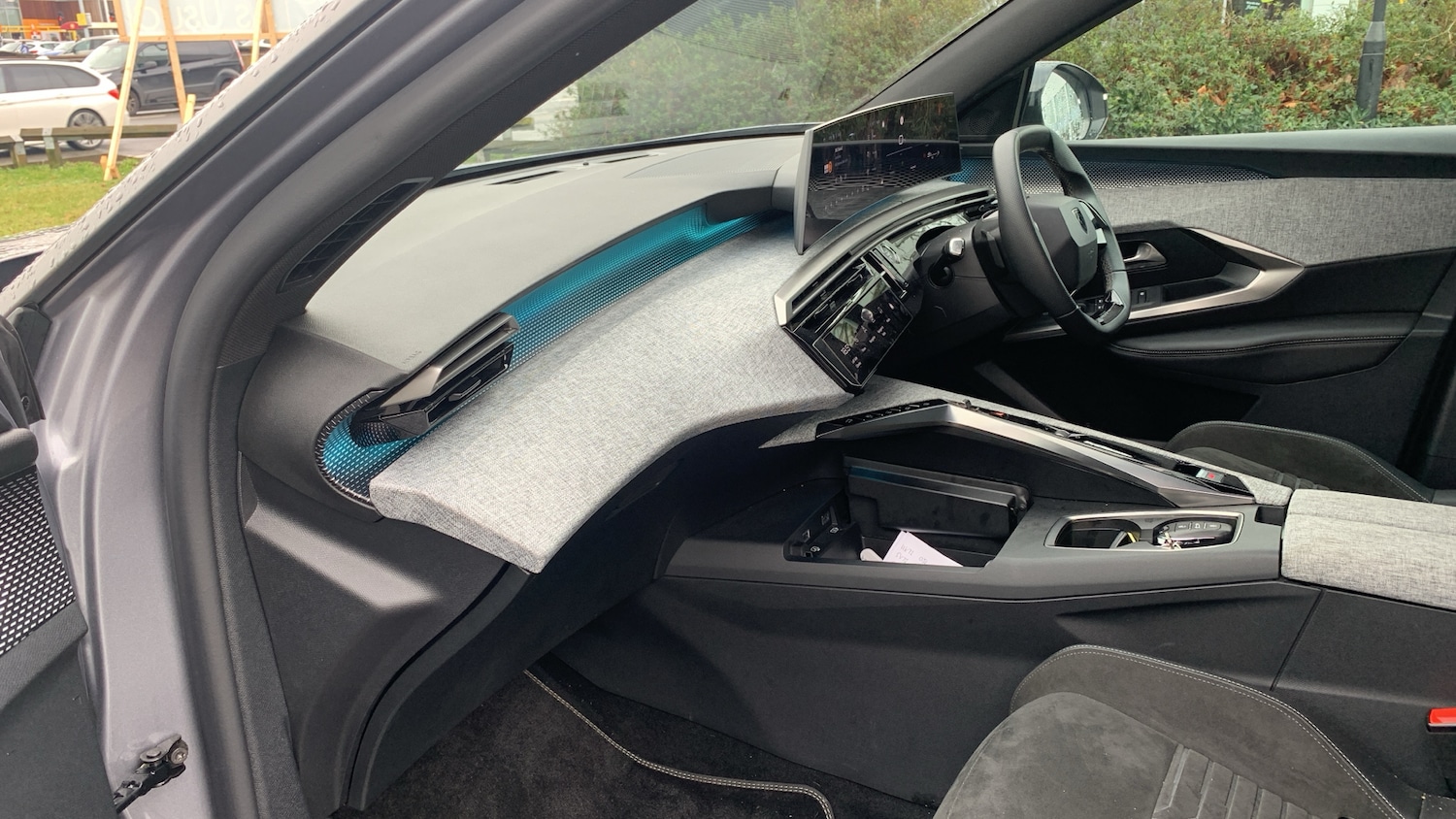 Used Peugeot 3008 2025 for sale - 77457195: Photo 12