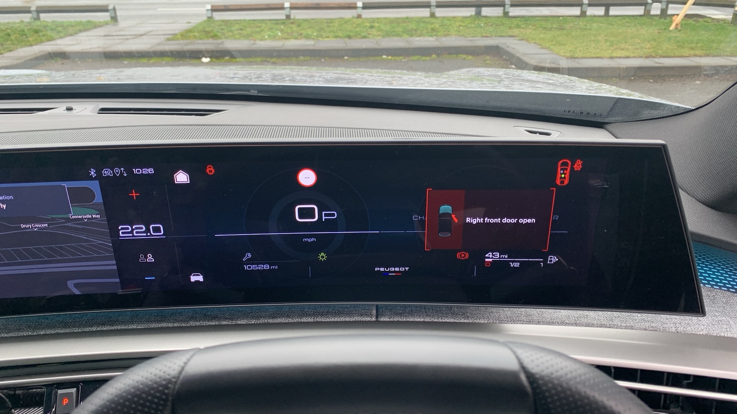 Used Peugeot 3008 2025 for sale - 77457195: Photo 13