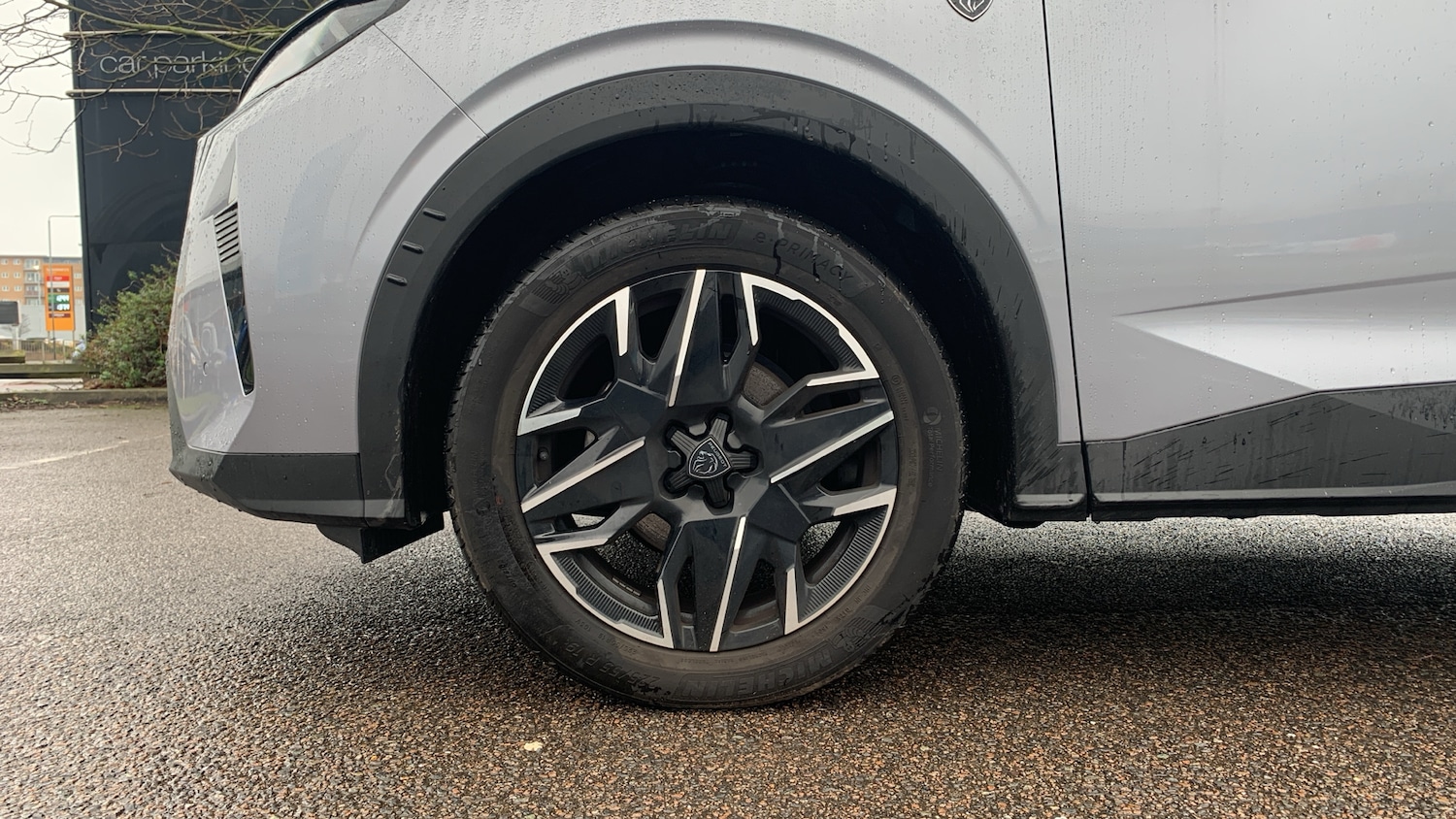 Used Peugeot 3008 2025 for sale - 77457195: Photo 14