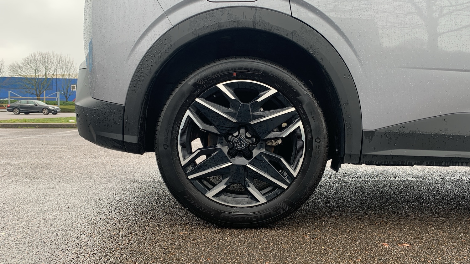 Used Peugeot 3008 2025 for sale - 77457195: Photo 16