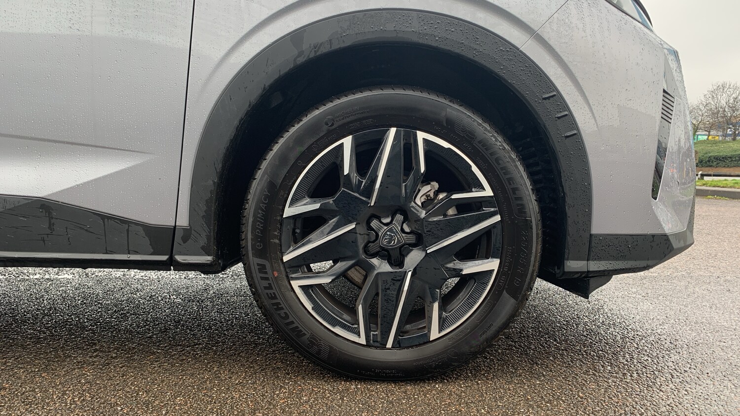 Used Peugeot 3008 2025 for sale - 77457195: Photo 17