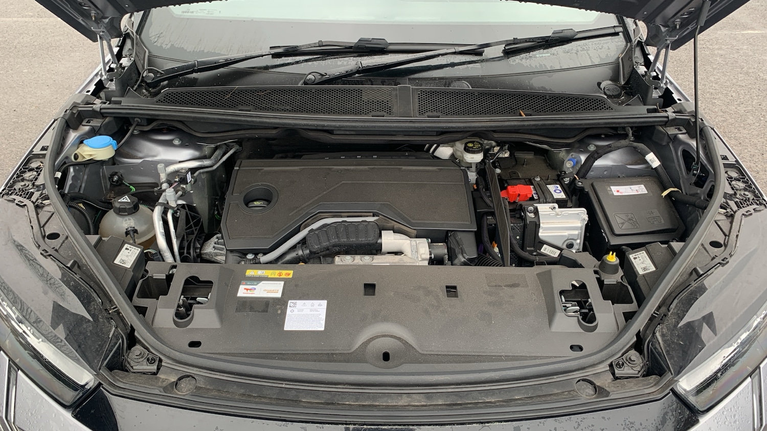 Used Peugeot 3008 2025 for sale - 77457195: Photo 18