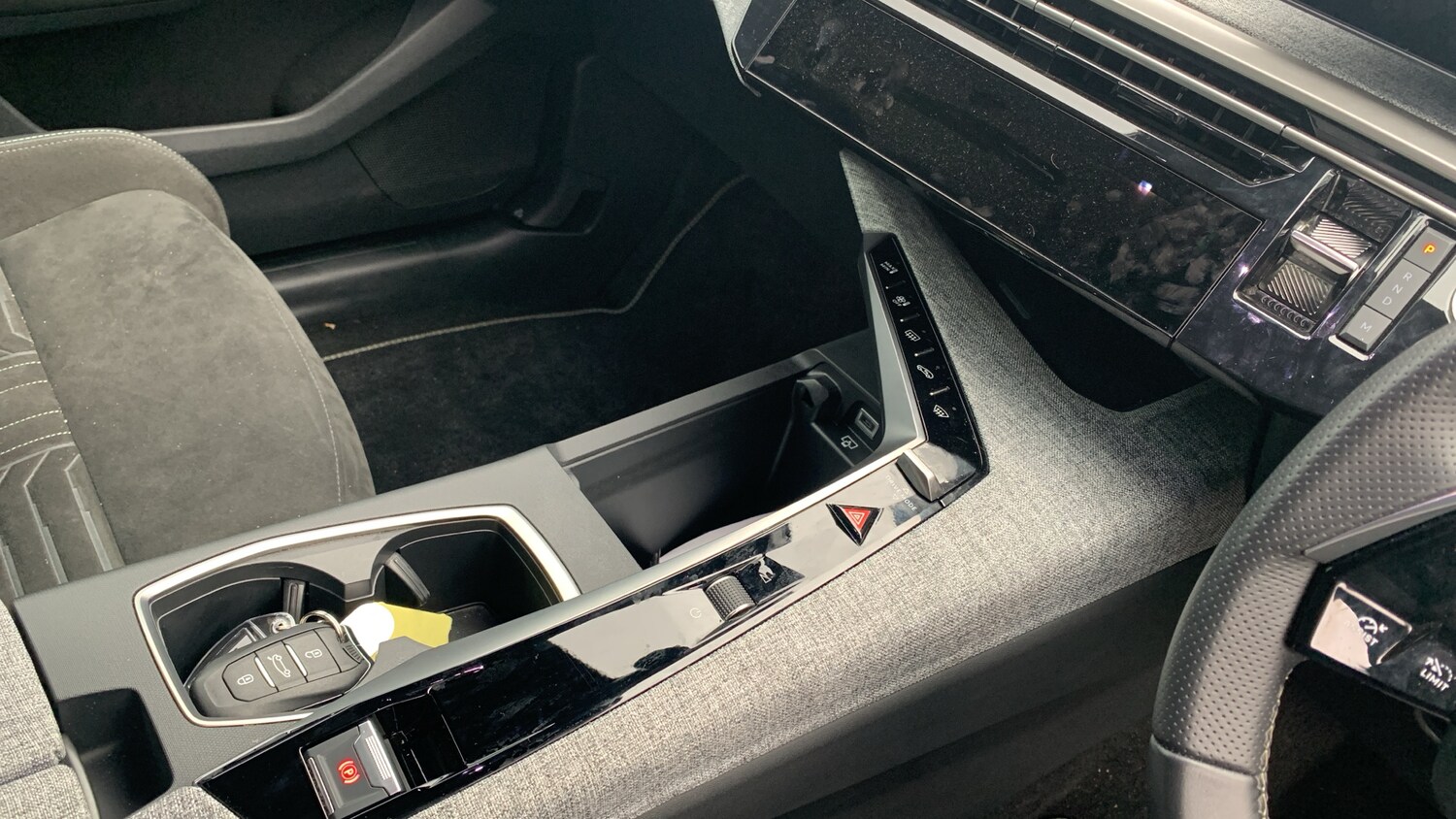 Used Peugeot 3008 2025 for sale - 77457195: Photo 20