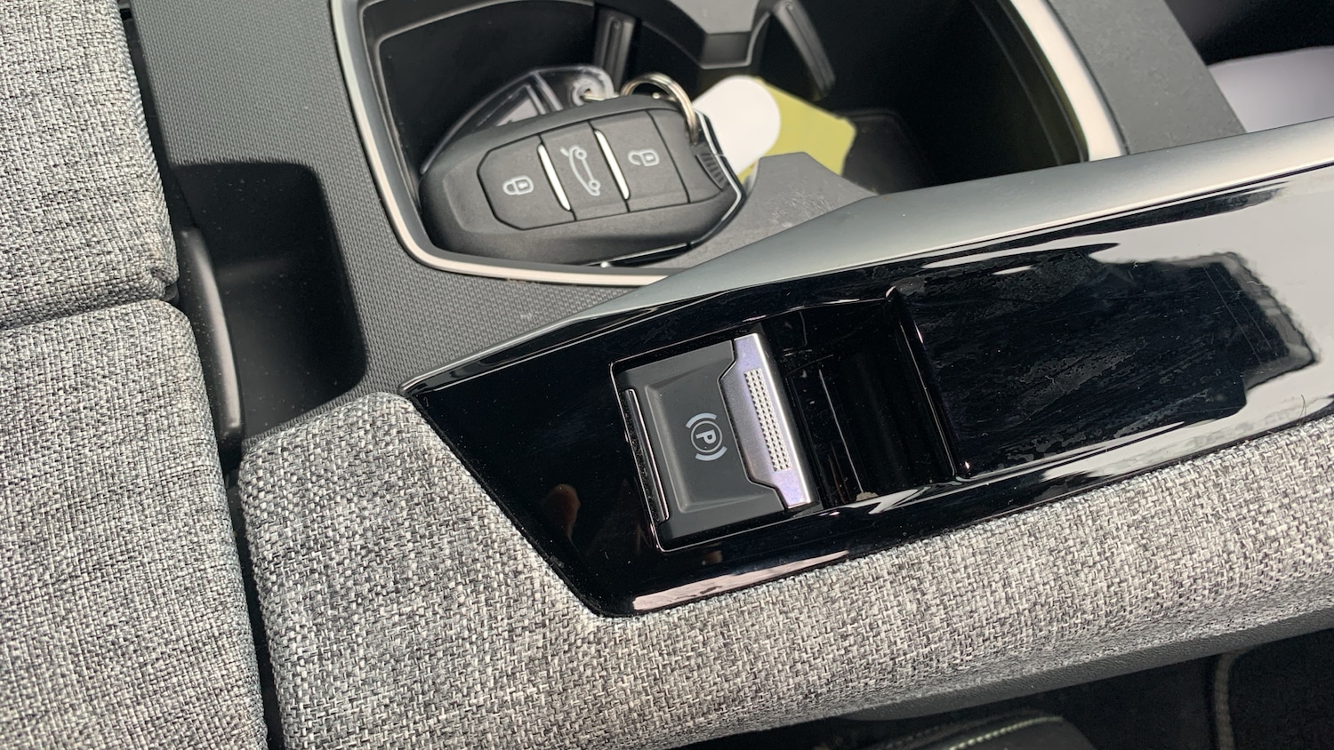 Used Peugeot 3008 2025 for sale - 77457195: Photo 21