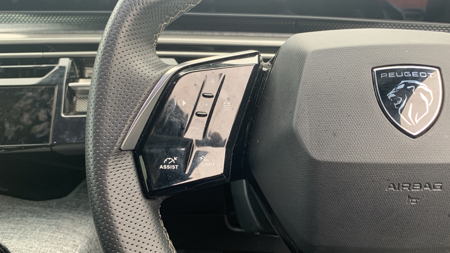 Used Peugeot 3008 2025 for sale - 77457195: Photo 23