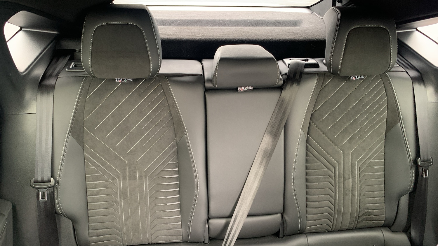 Used Peugeot 3008 2025 for sale - 77457195: Photo 25