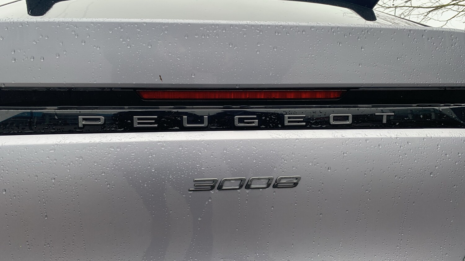 Used Peugeot 3008 2025 for sale - 77457195: Photo 26