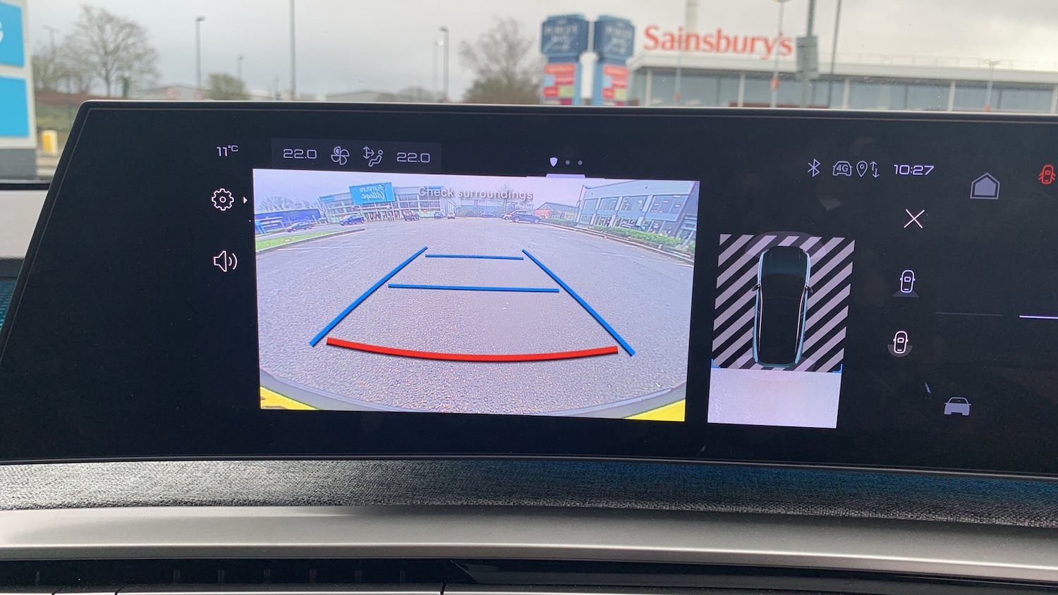 Used Peugeot 3008 2025 for sale - 77457195: Photo 27