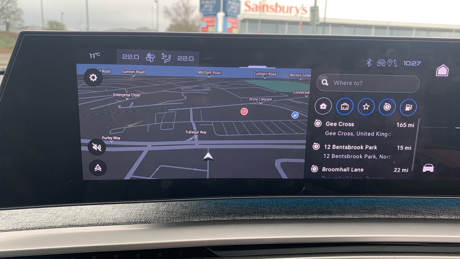 Used Peugeot 3008 2025 for sale - 77457195: Photo 30