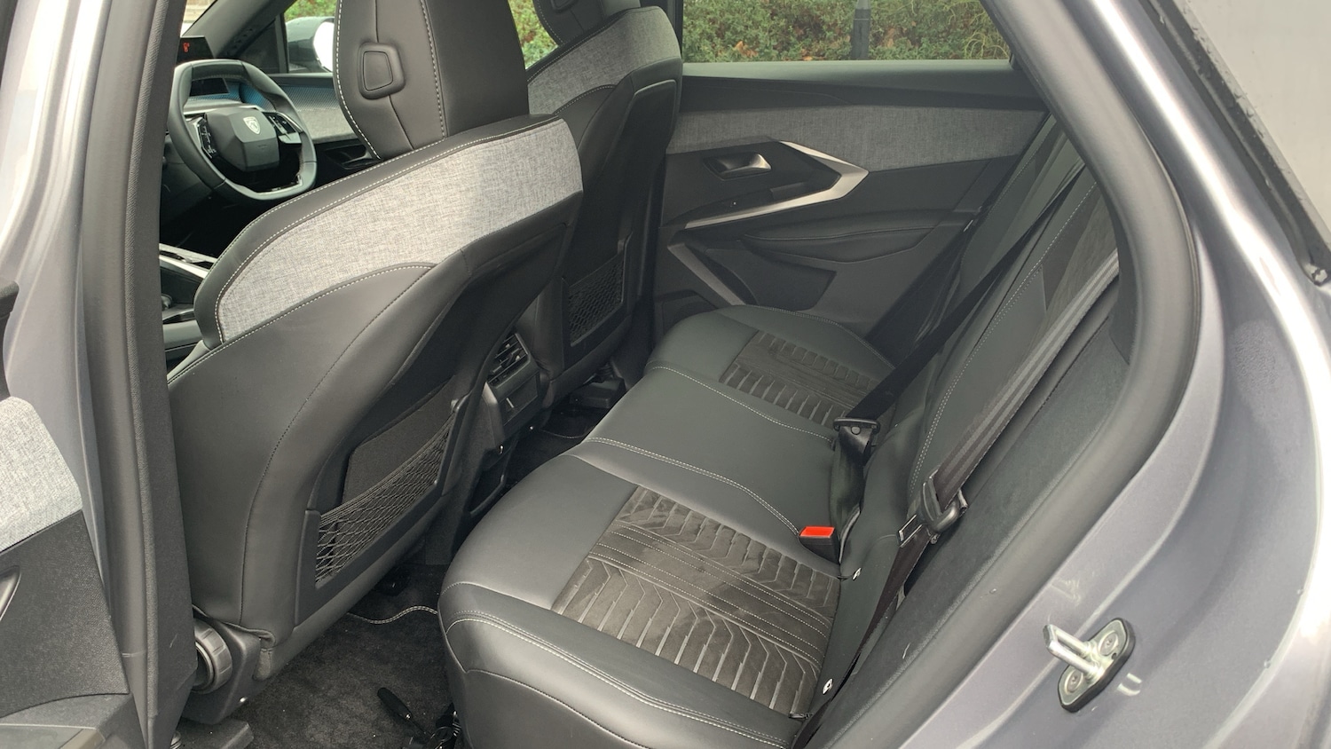 Used Peugeot 3008 2025 for sale - 77457195: Photo 31