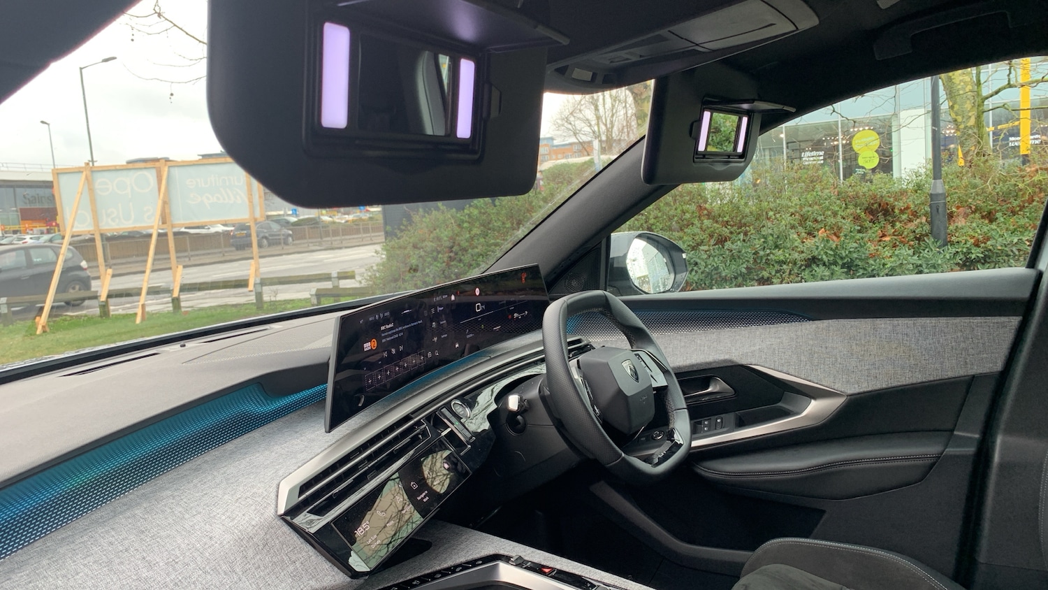 Used Peugeot 3008 2025 for sale - 77457195: Photo 33