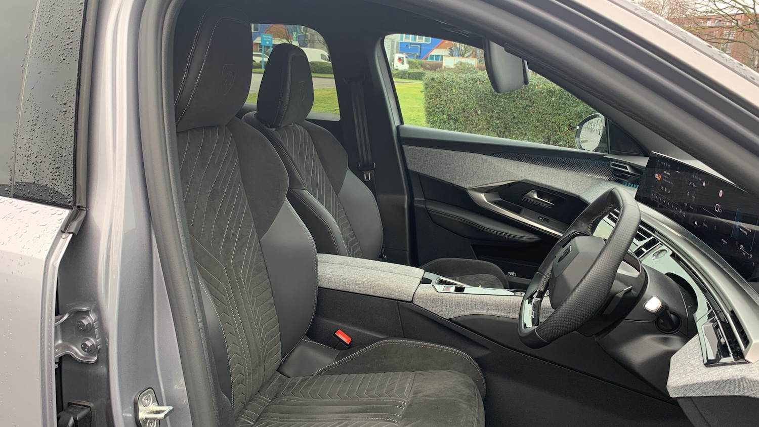 Used Peugeot 3008 2025 for sale - 77457195: Photo 39