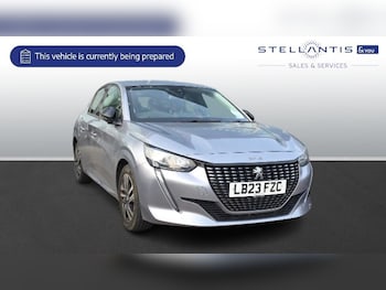 Peugeot 208 feature image