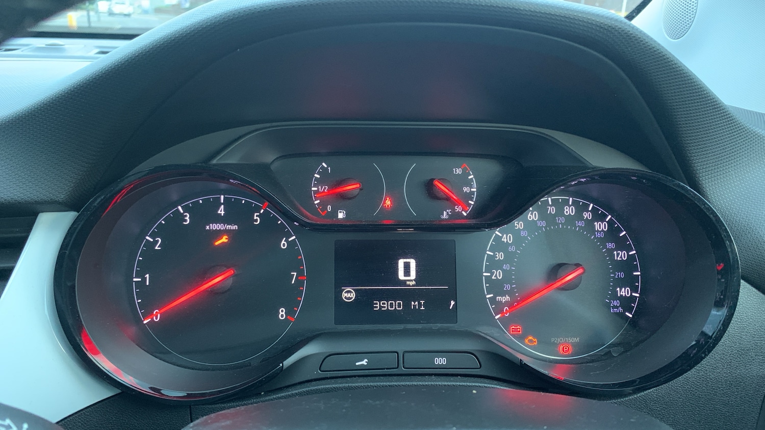 Used Vauxhall Crossland 2022 for sale - 76887909: Photo 13