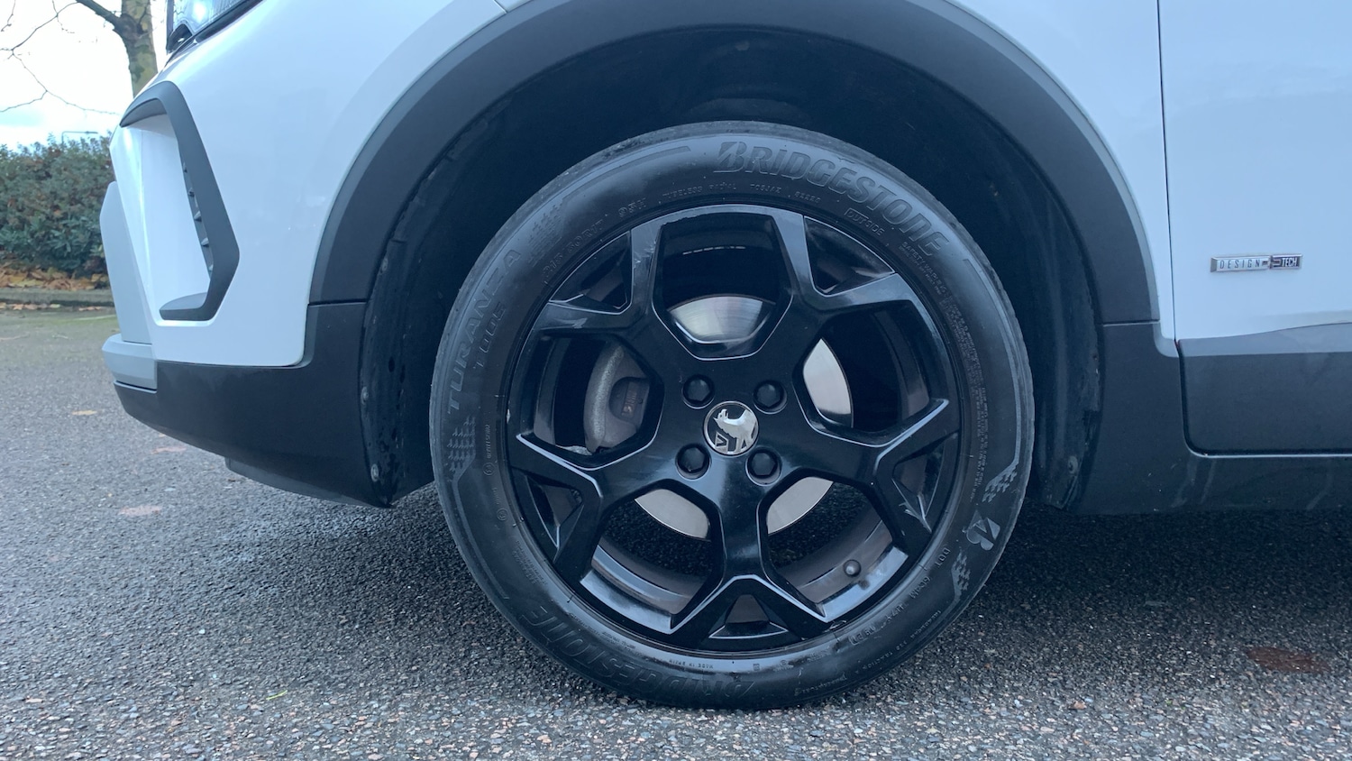 Used Vauxhall Crossland 2022 for sale - 76887909: Photo 14