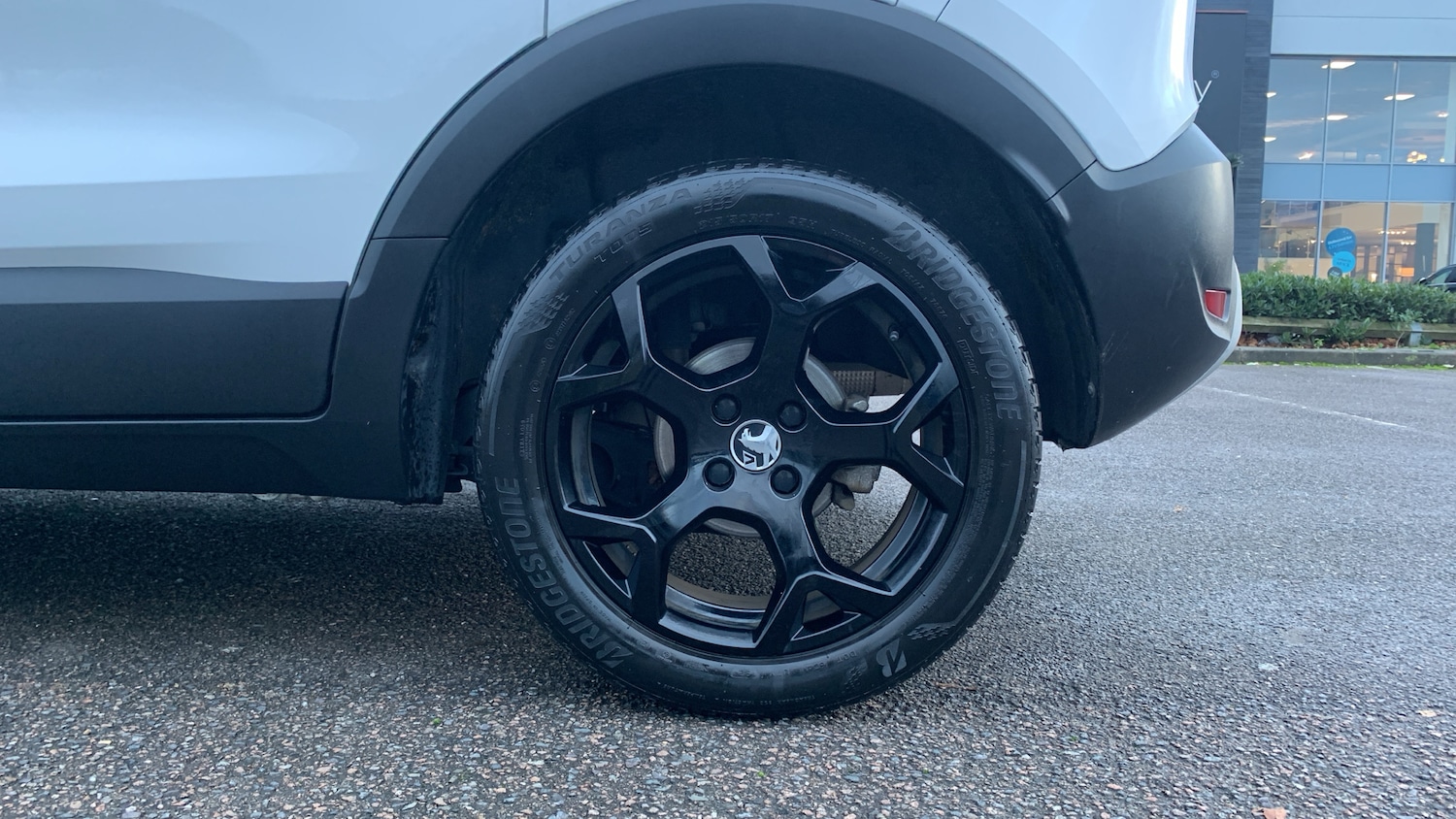 Used Vauxhall Crossland 2022 for sale - 76887909: Photo 15