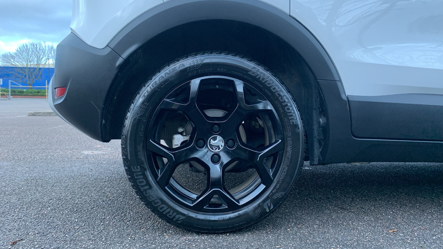 Used Vauxhall Crossland 2022 for sale - 76887909: Photo 16