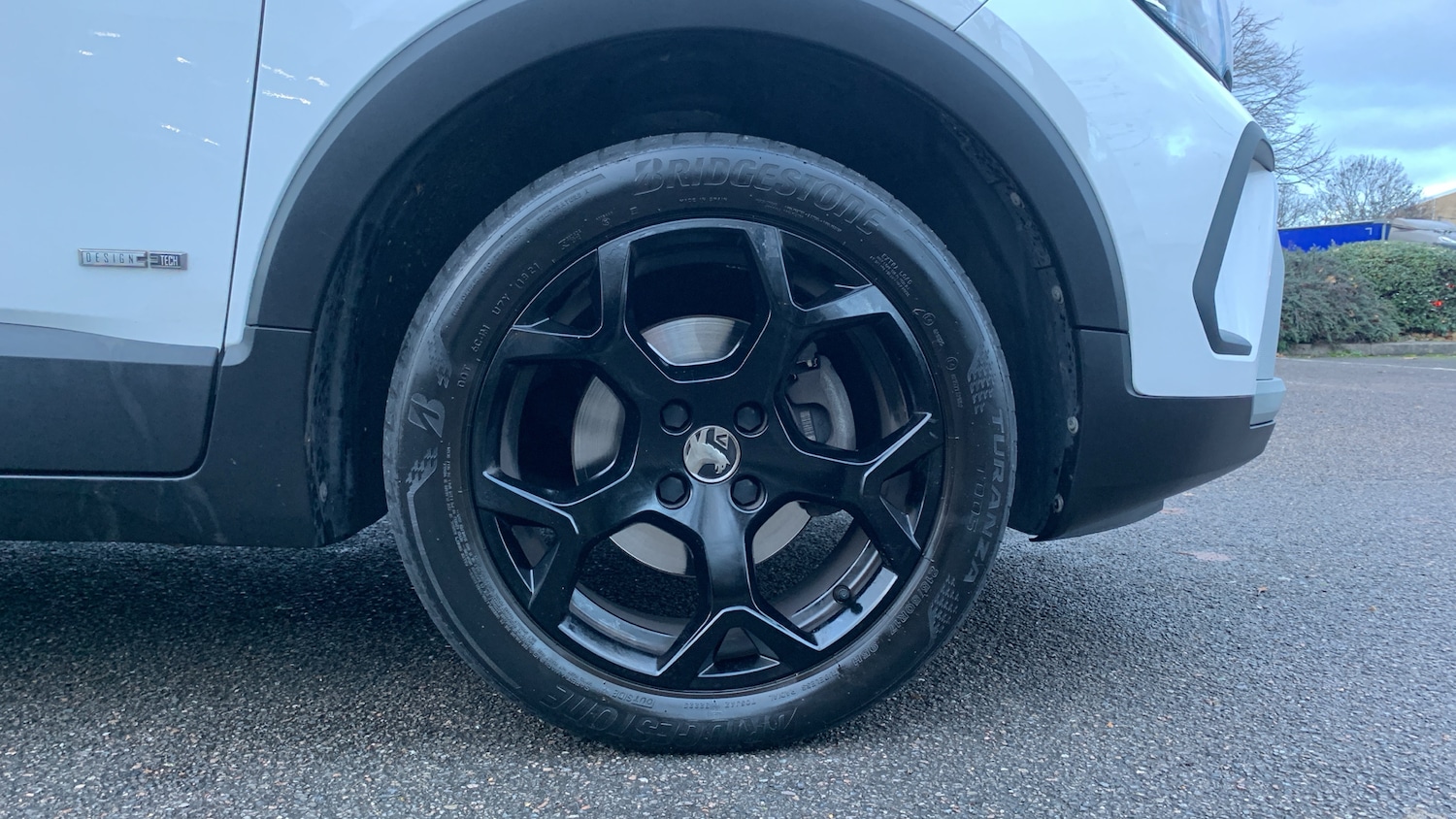 Used Vauxhall Crossland 2022 for sale - 76887909: Photo 17