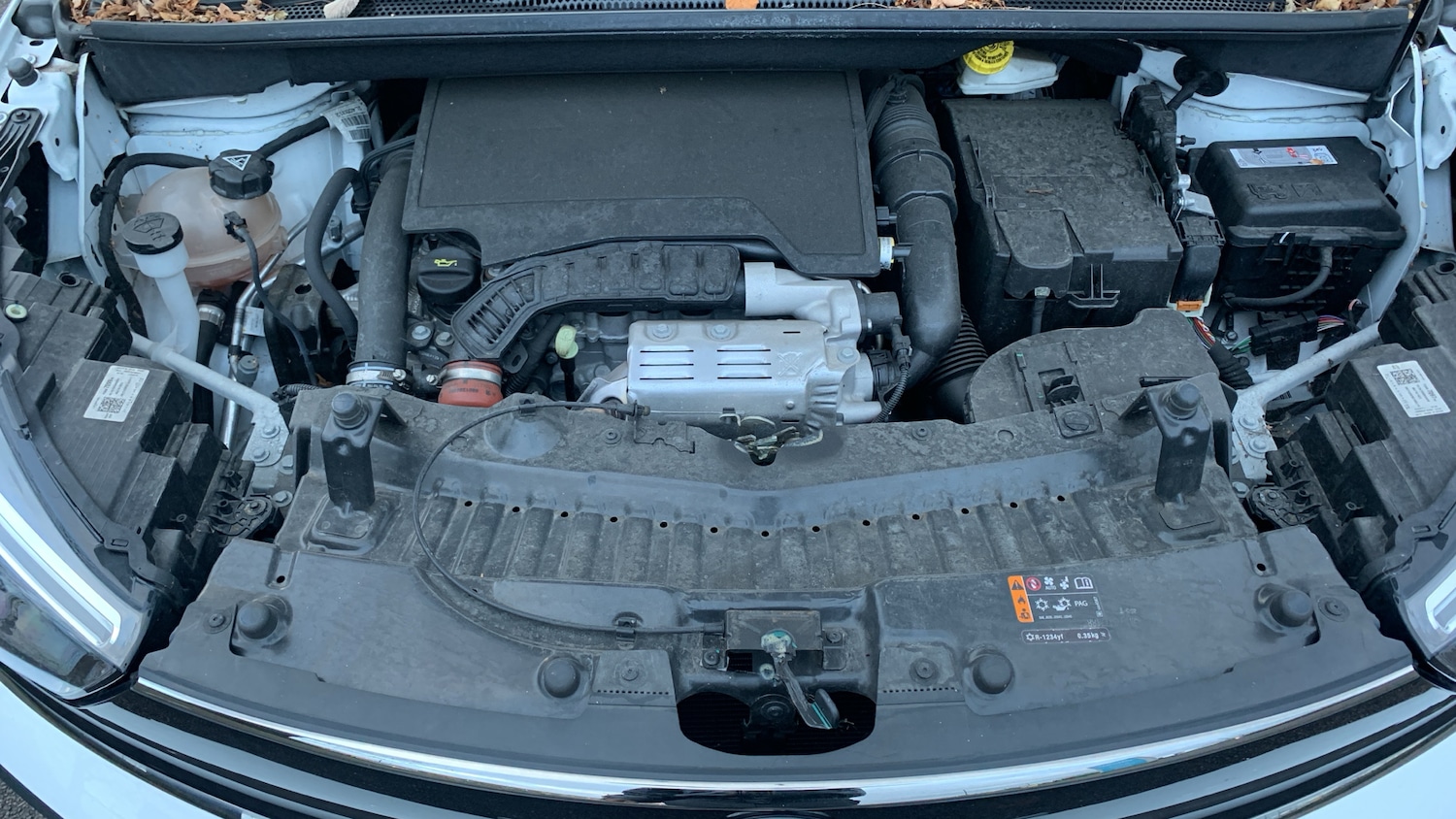 Used Vauxhall Crossland 2022 for sale - 76887909: Photo 18