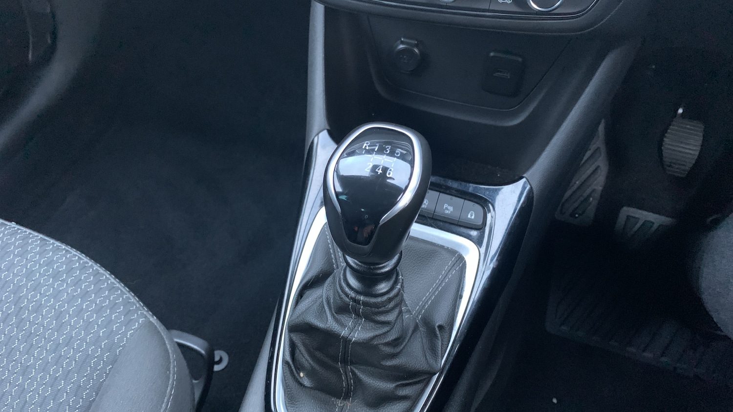 Used Vauxhall Crossland 2022 for sale - 76887909: Photo 20