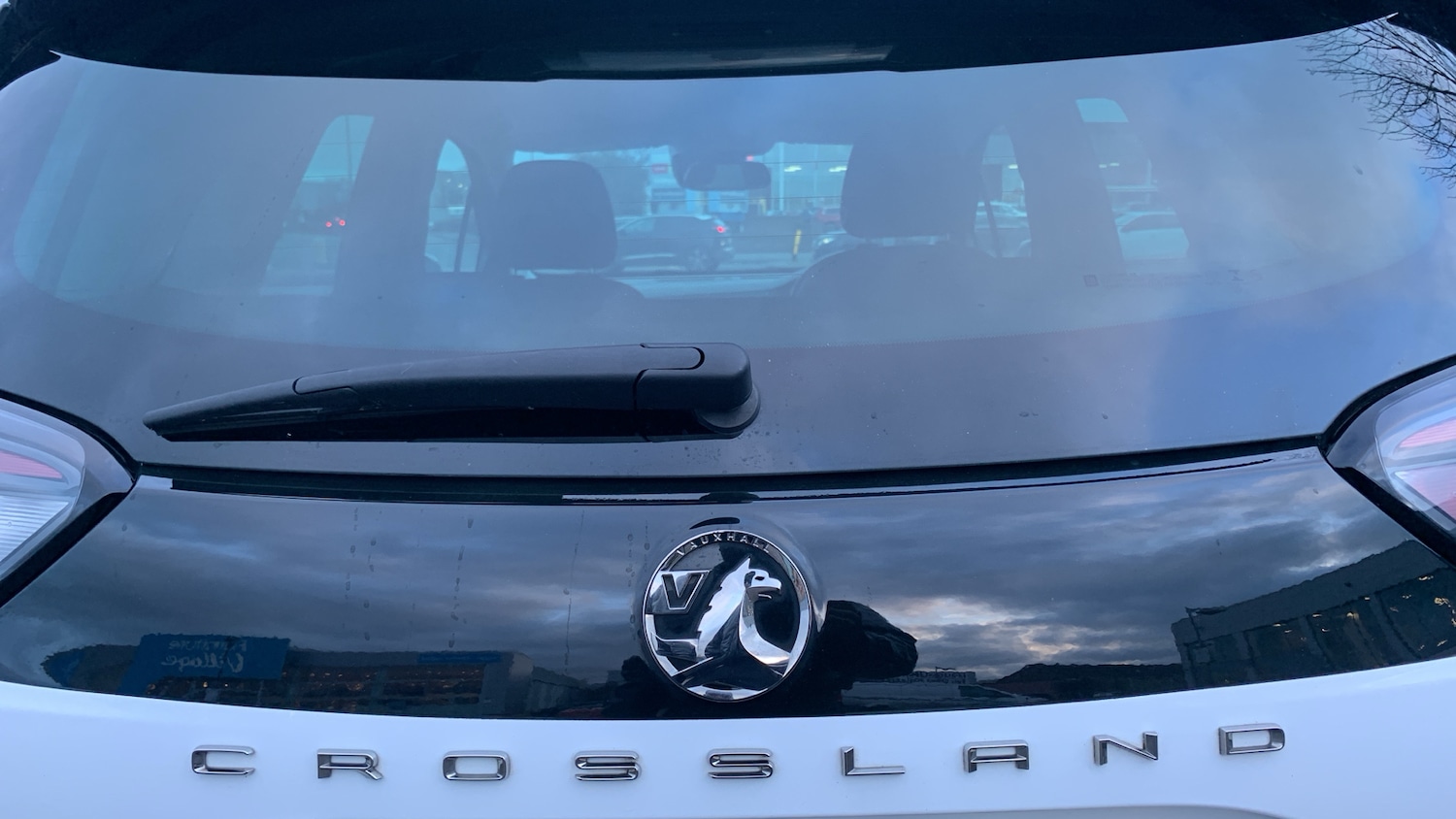 Used Vauxhall Crossland 2022 for sale - 76887909: Photo 26