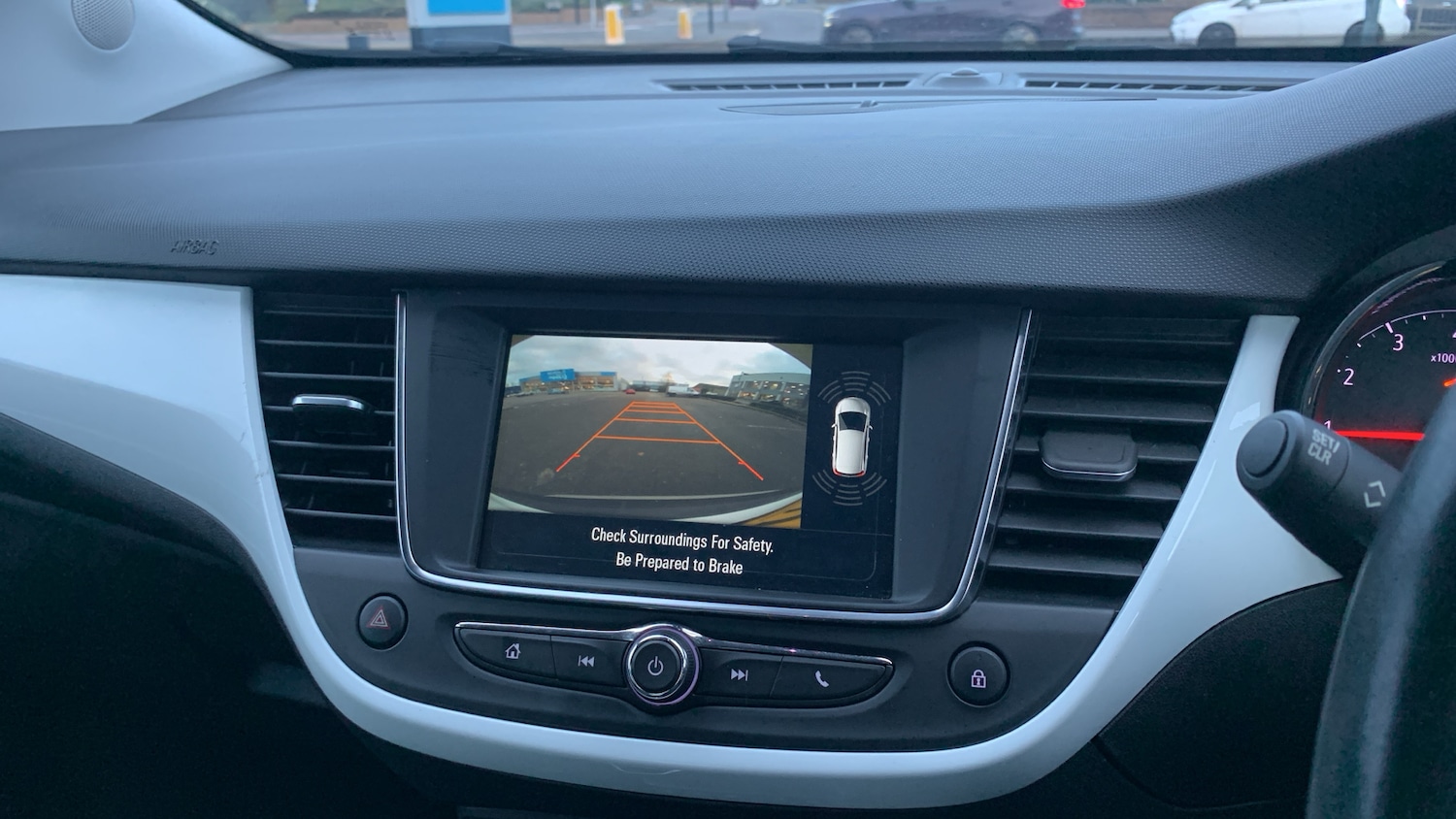 Used Vauxhall Crossland 2022 for sale - 76887909: Photo 27