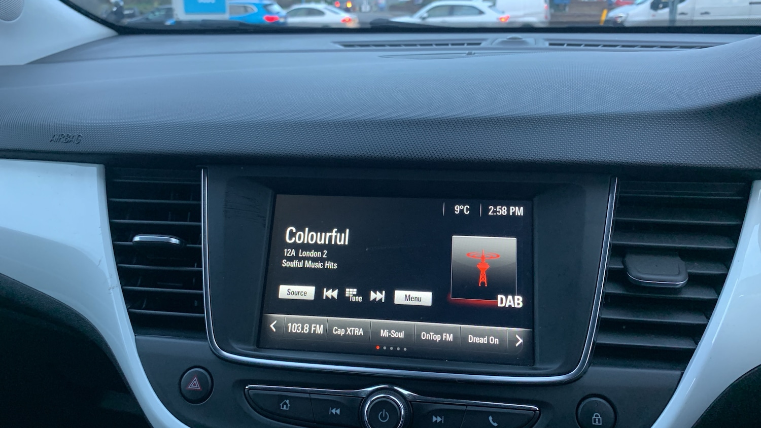 Used Vauxhall Crossland 2022 for sale - 76887909: Photo 28