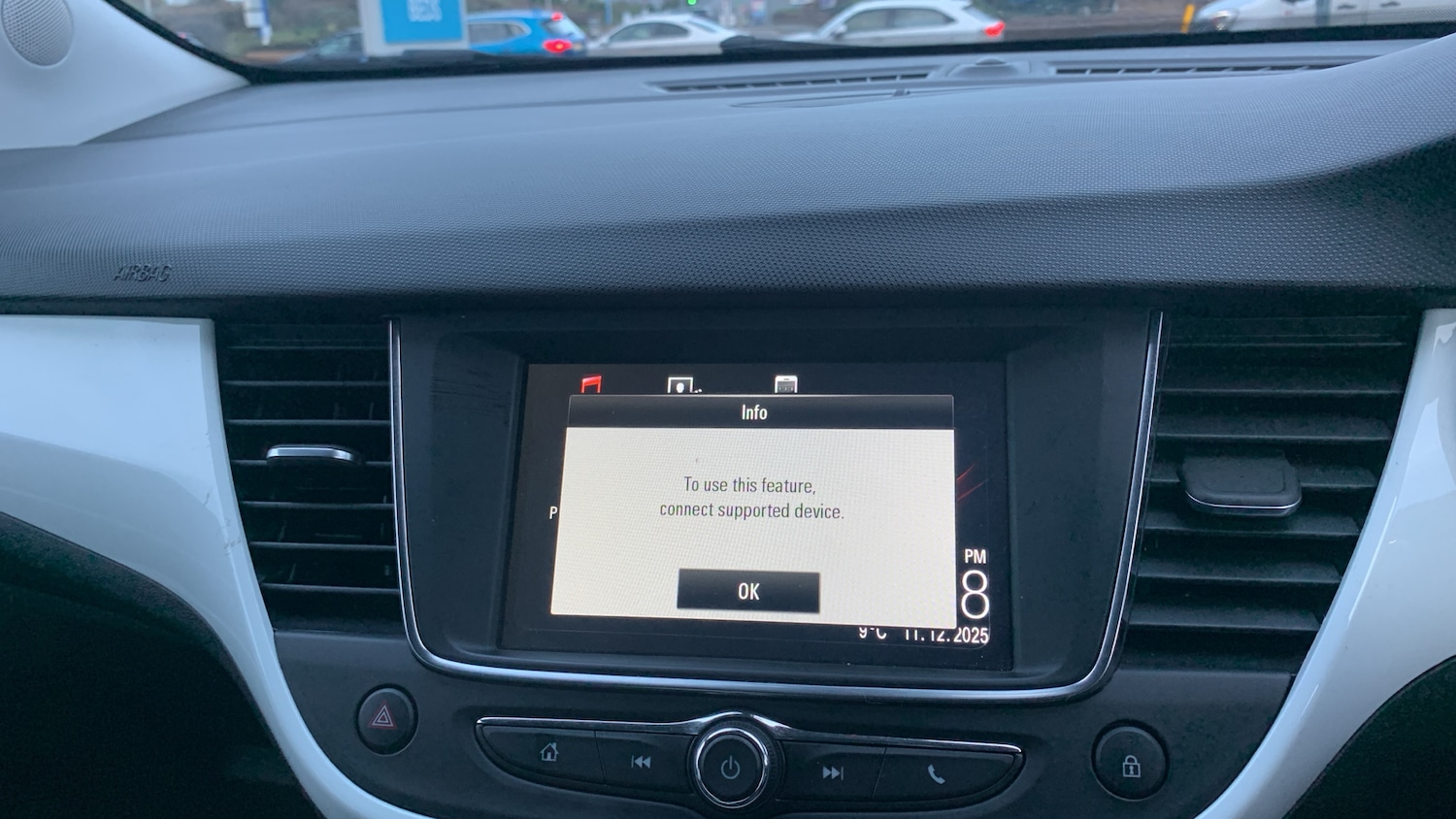 Used Vauxhall Crossland 2022 for sale - 76887909: Photo 30