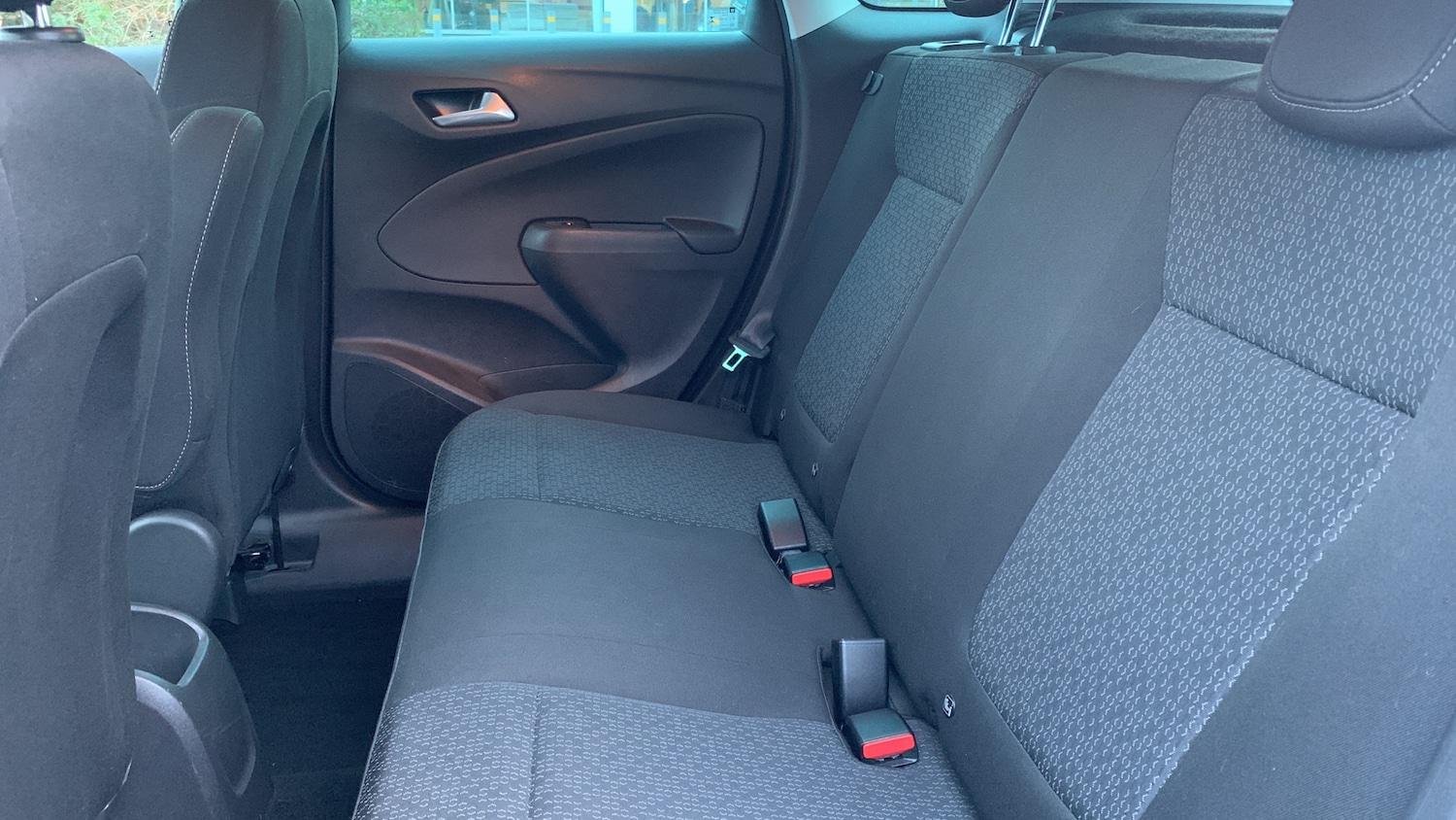 Used Vauxhall Crossland 2022 for sale - 76887909: Photo 31