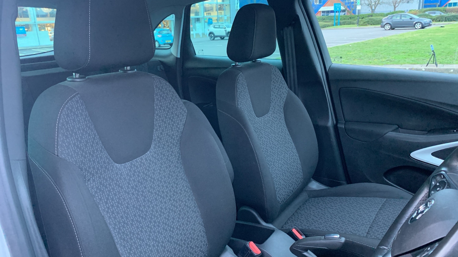 Used Vauxhall Crossland 2022 for sale - 76887909: Photo 37