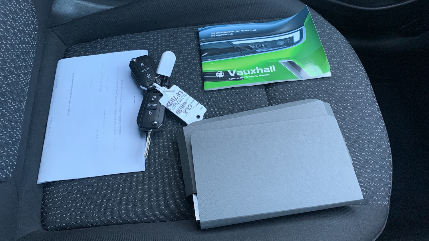 Used Vauxhall Crossland 2022 for sale - 76887909: Photo 38