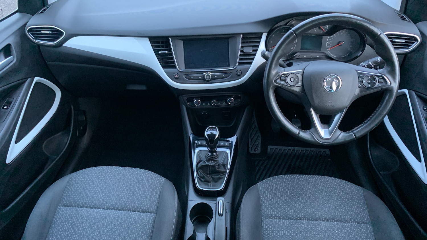 Used Vauxhall Crossland 2022 for sale - 76887909: Photo 4