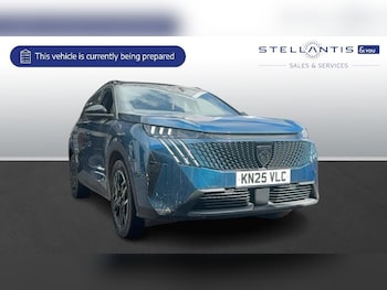 Used Peugeot 5008 2025 for sale - 78320108: Photo