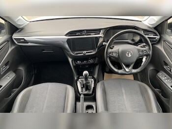 Used Vauxhall Corsa 2022 for sale - 78481780: Photo