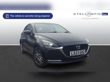 Used Mazda Mazda2 2023 for sale - 77910169: Photo