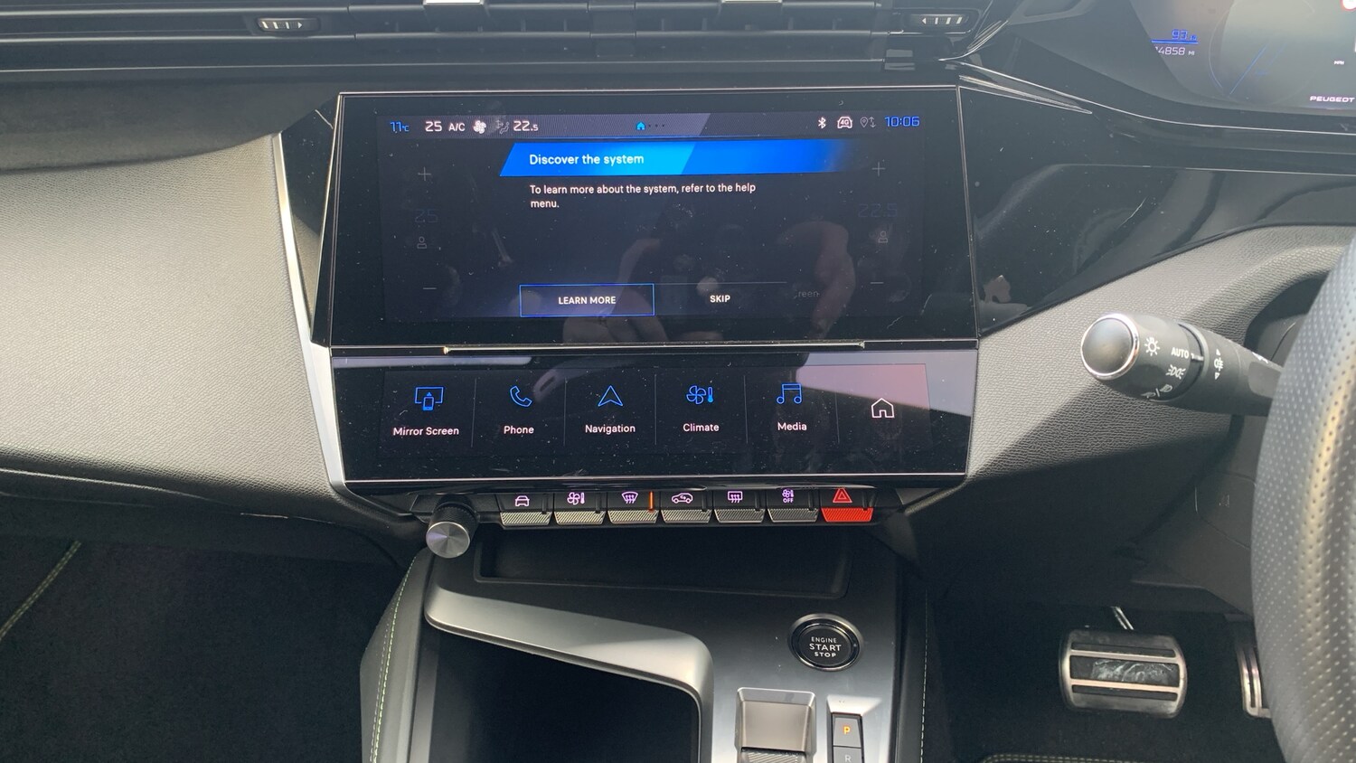Used Peugeot 308 2024 for sale - 78206014: Photo 10