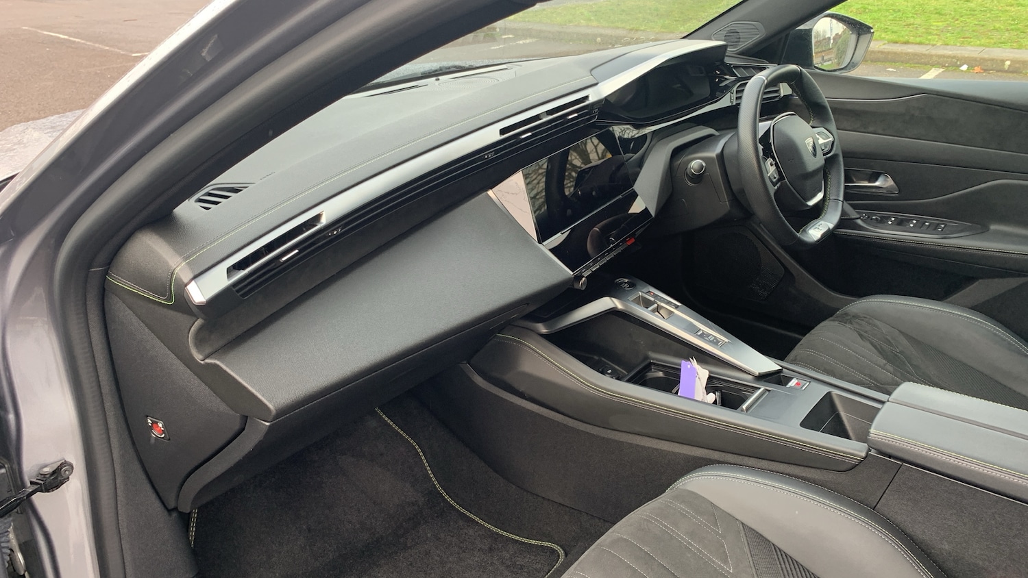 Used Peugeot 308 2024 for sale - 78206014: Photo 12