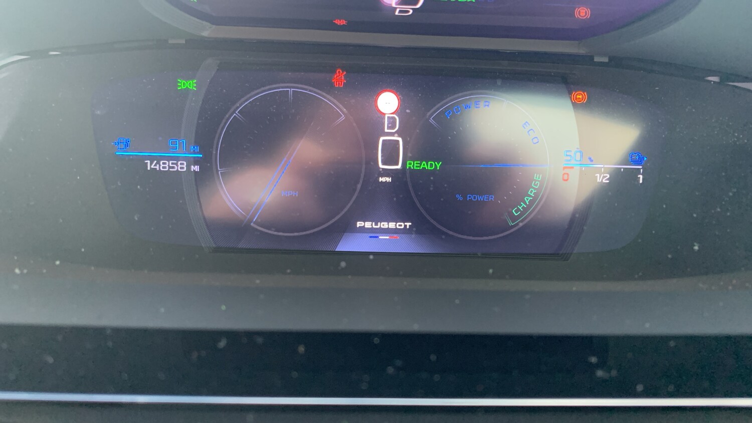 Used Peugeot 308 2024 for sale - 78206014: Photo 13