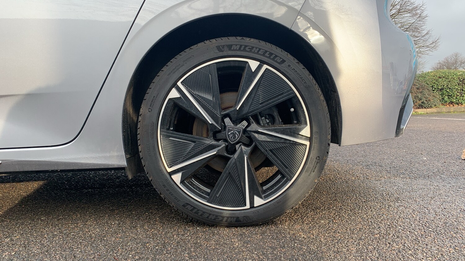 Used Peugeot 308 2024 for sale - 78206014: Photo 15