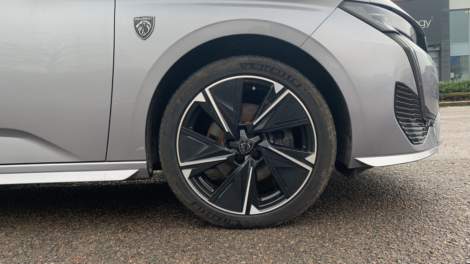 Used Peugeot 308 2024 for sale - 78206014: Photo 17