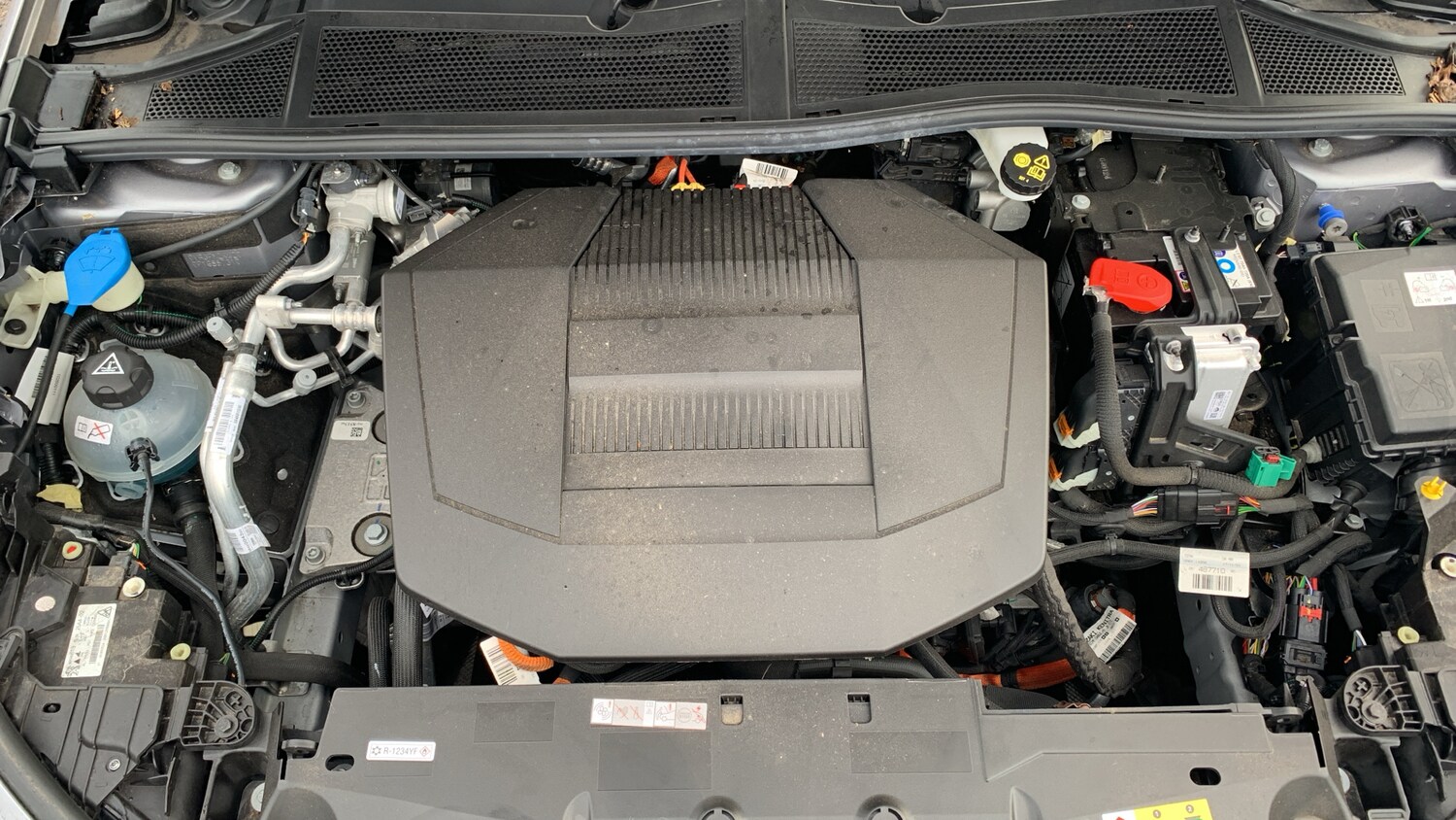 Used Peugeot 308 2024 for sale - 78206014: Photo 18