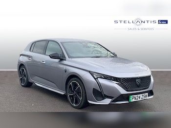 Peugeot 308 feature image