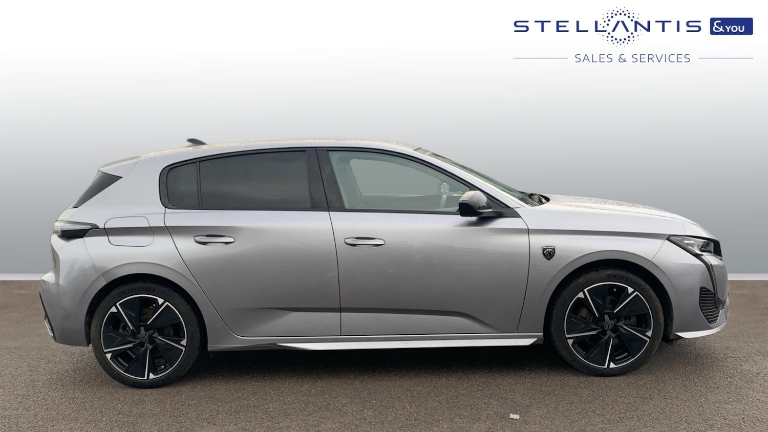 Used Peugeot 308 2024 for sale - 78206014: Photo 2