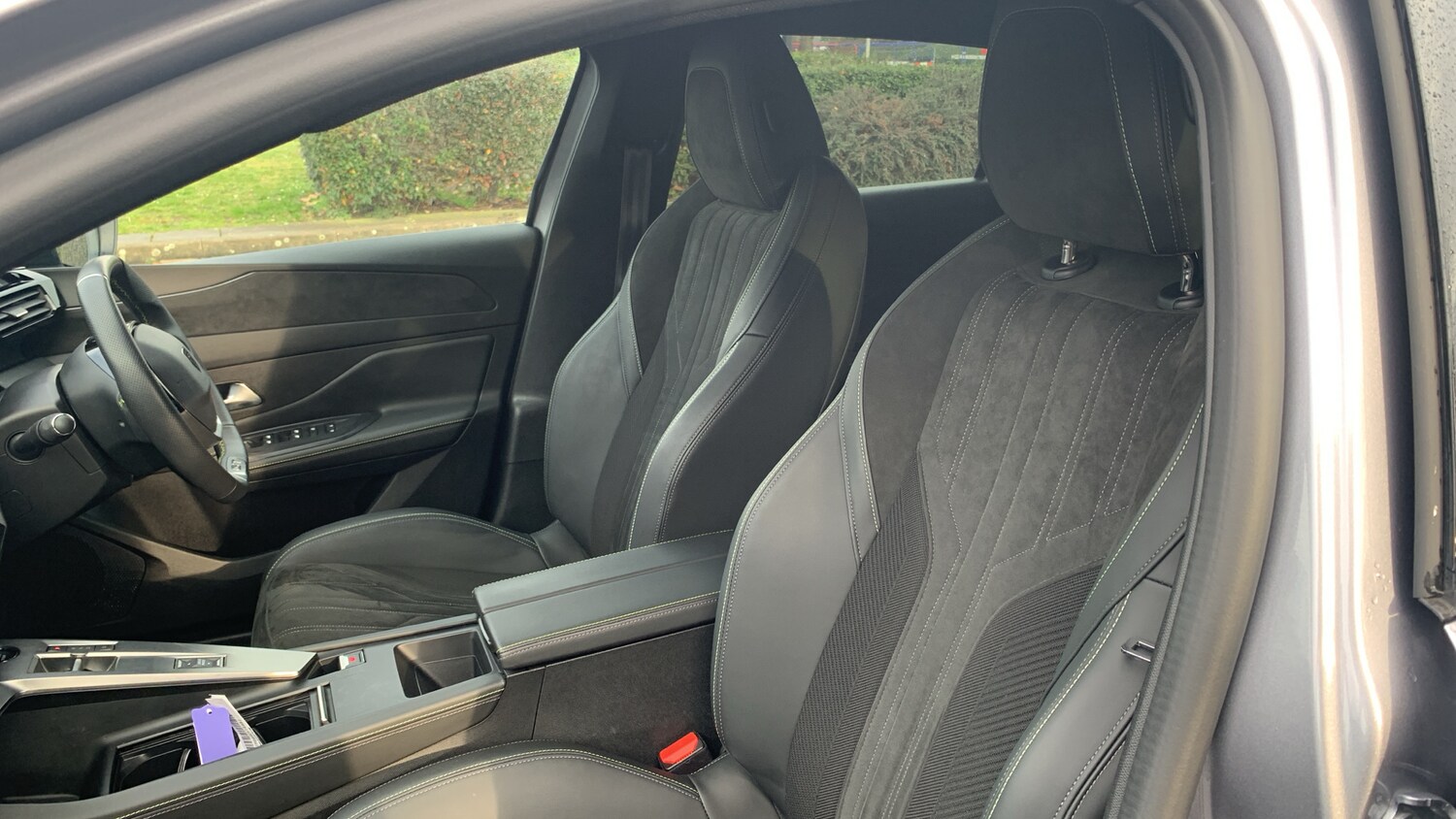 Used Peugeot 308 2024 for sale - 78206014: Photo 34