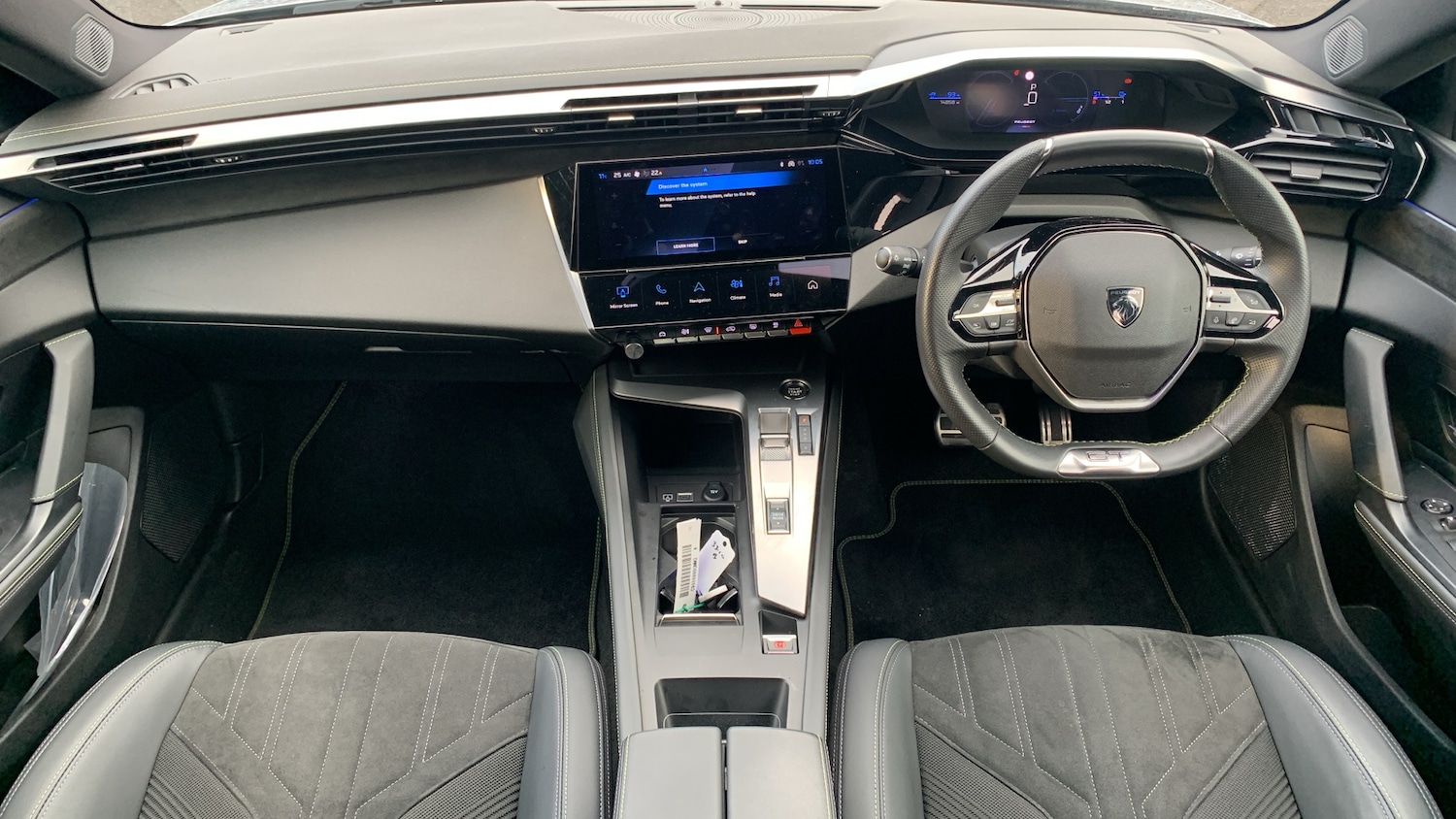 Used Peugeot 308 2024 for sale - 78206014: Photo 4