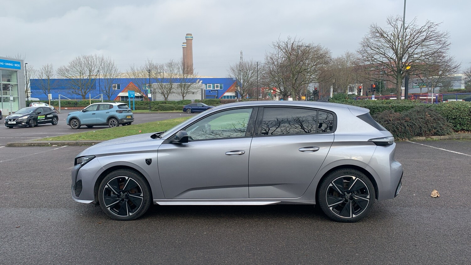 Used Peugeot 308 2024 for sale - 78206014: Photo 6