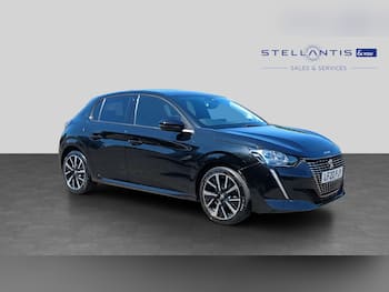 Used Peugeot 208 2020 for sale - 79670830: Photo